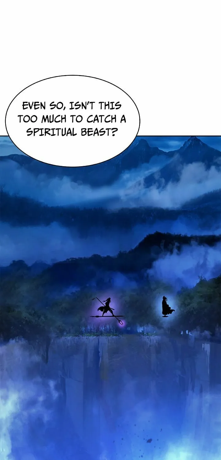 Tale of the Floating Sages Chapter 31 page 69 - 