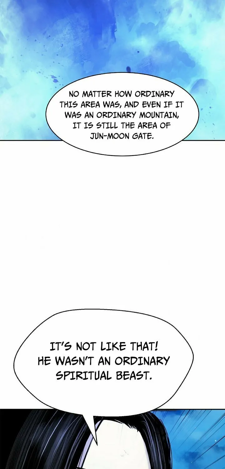 Tale of the Floating Sages Chapter 31 page 70 - 