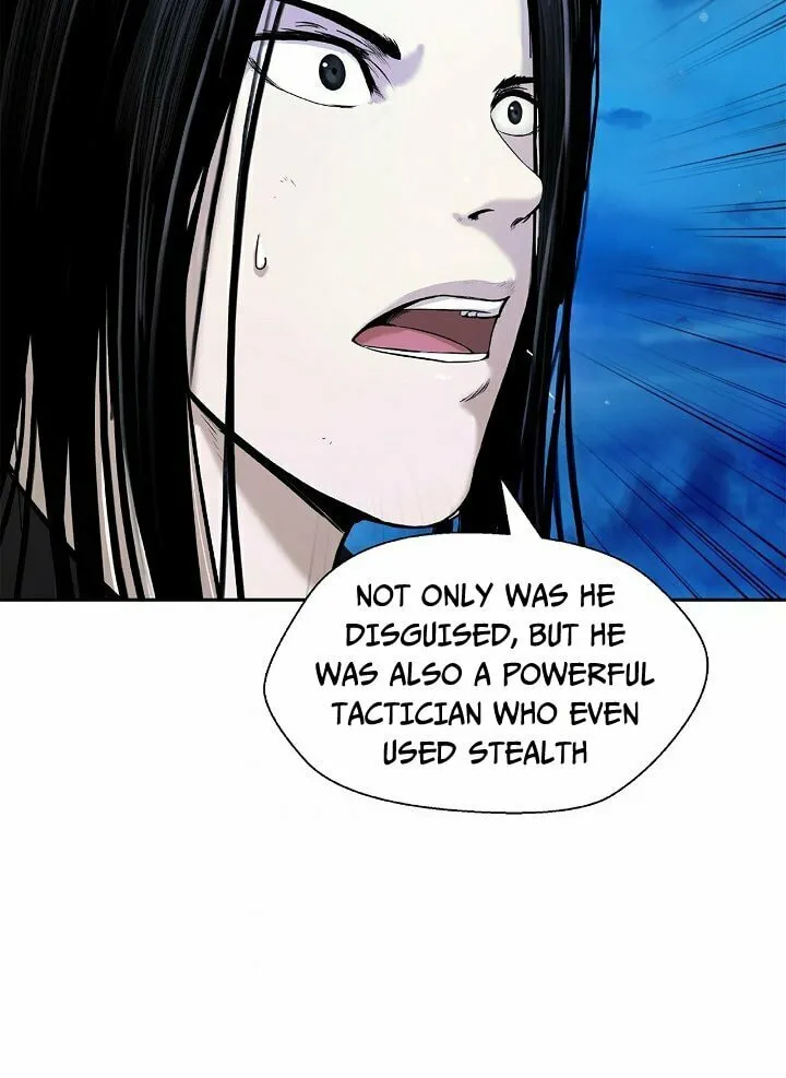 Tale of the Floating Sages Chapter 31 page 71 - 