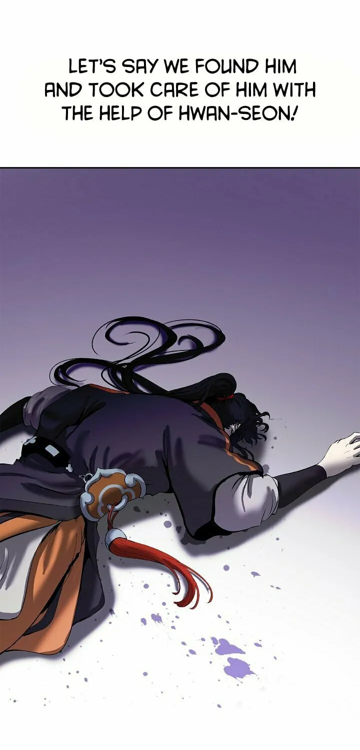Tale of the Floating Sages Chapter 31 page 73 - 