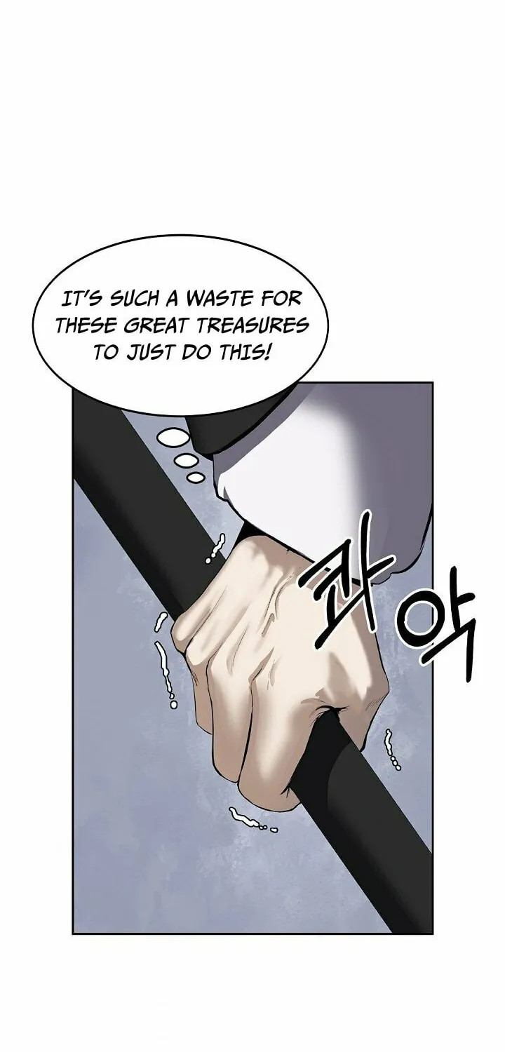 Tale of the Floating Sages Chapter 31 page 77 - 