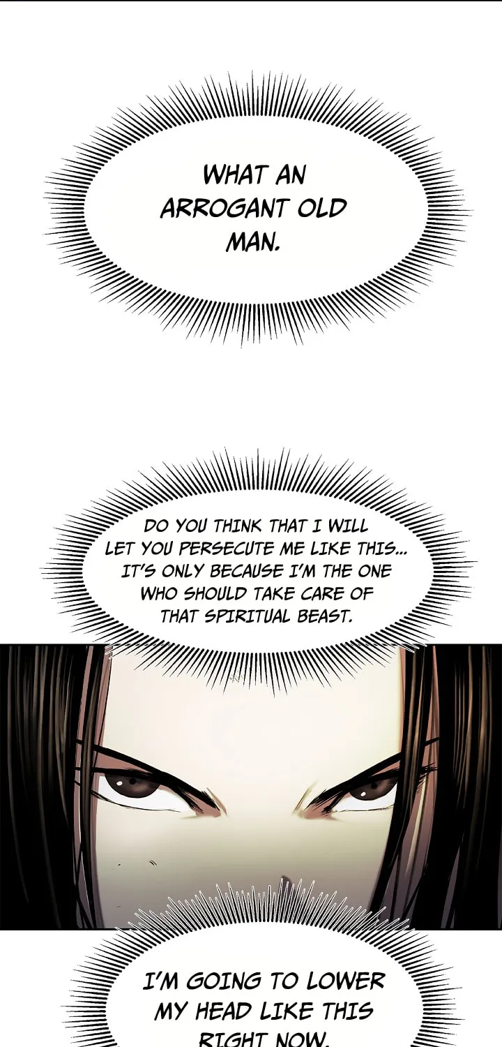 Tale of the Floating Sages Chapter 31 page 81 - 