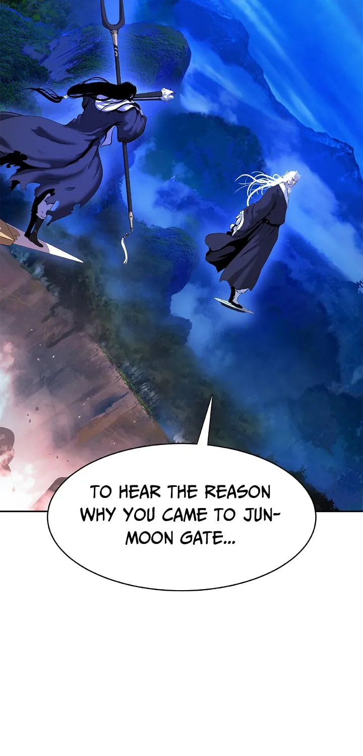 Tale of the Floating Sages Chapter 31 page 83 - 