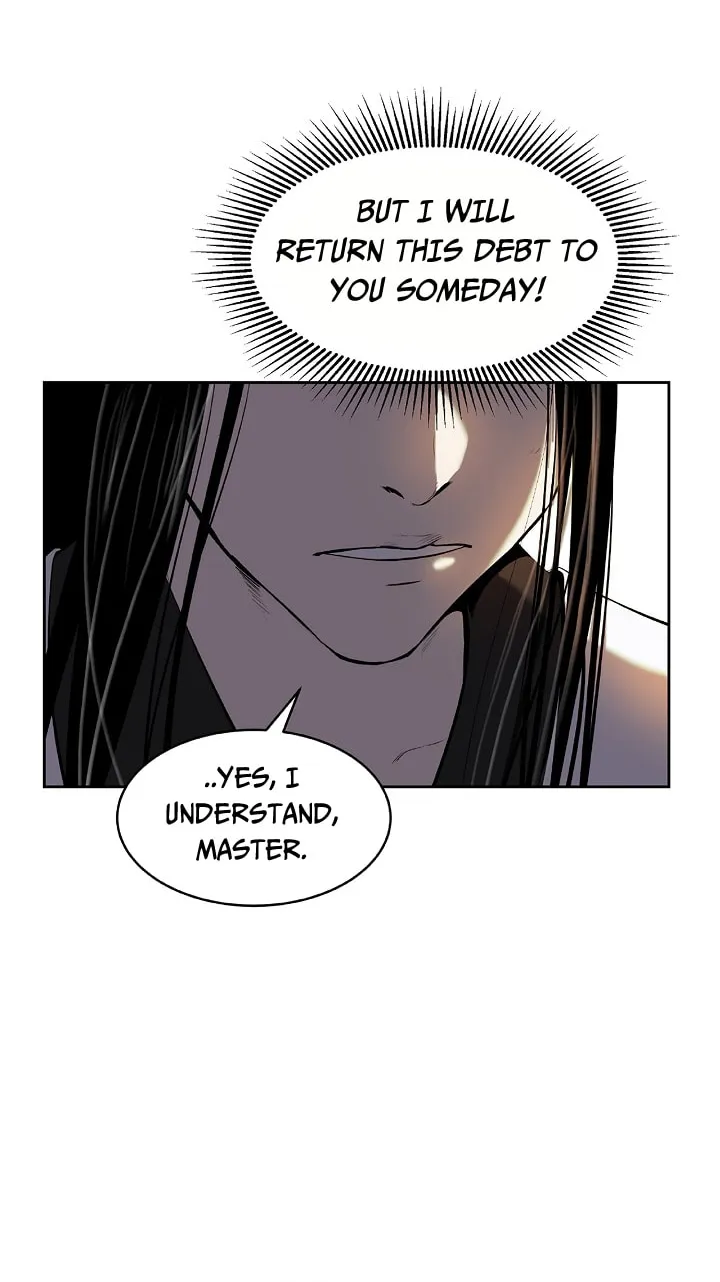Tale of the Floating Sages Chapter 31 page 84 - 