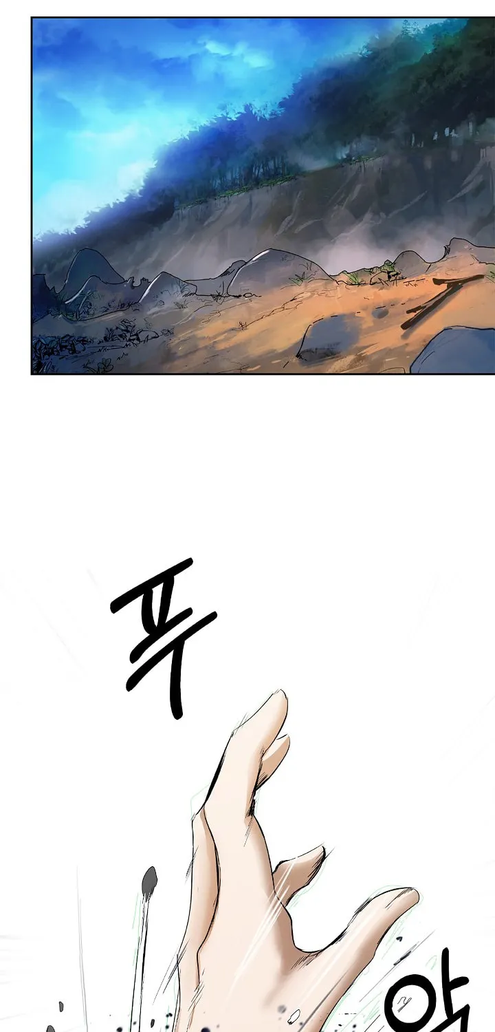 Tale of the Floating Sages Chapter 31 page 88 - 