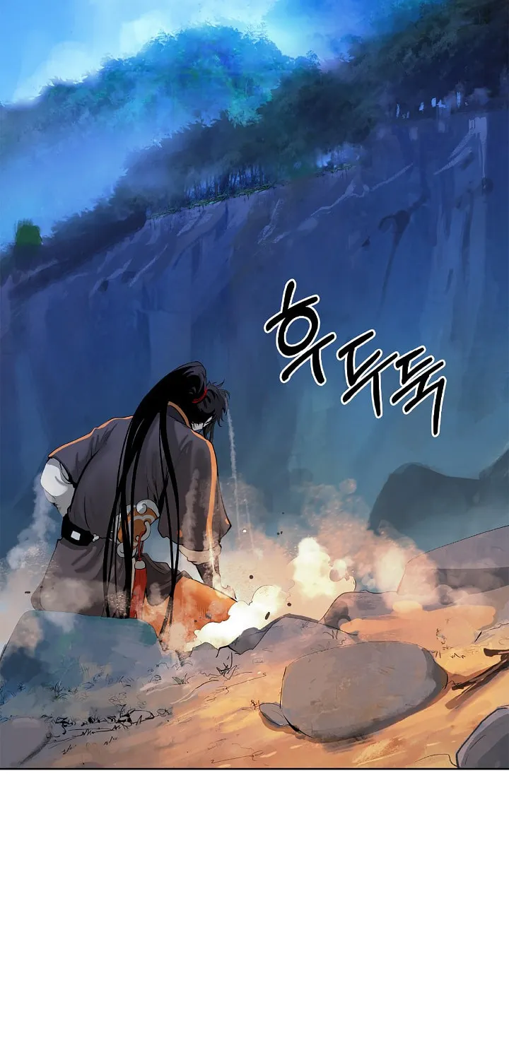 Tale of the Floating Sages Chapter 31 page 90 - 