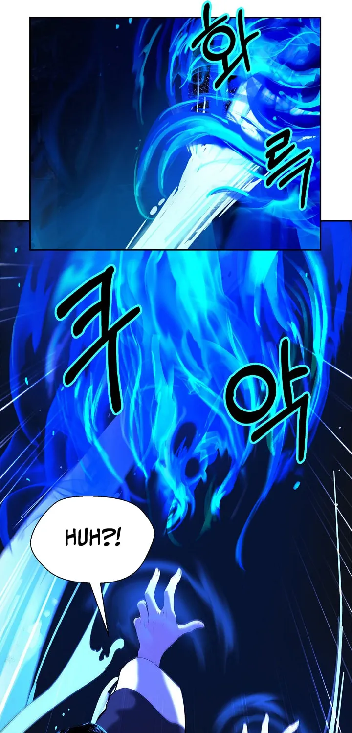 Tale of the Floating Sages Chapter 31 page 10 - 