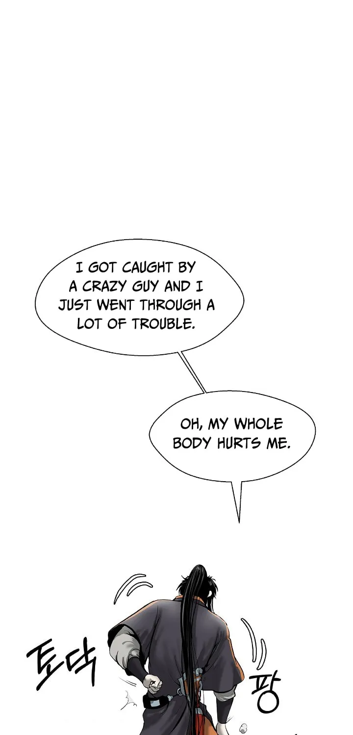 Tale of the Floating Sages Chapter 31 page 92 - 