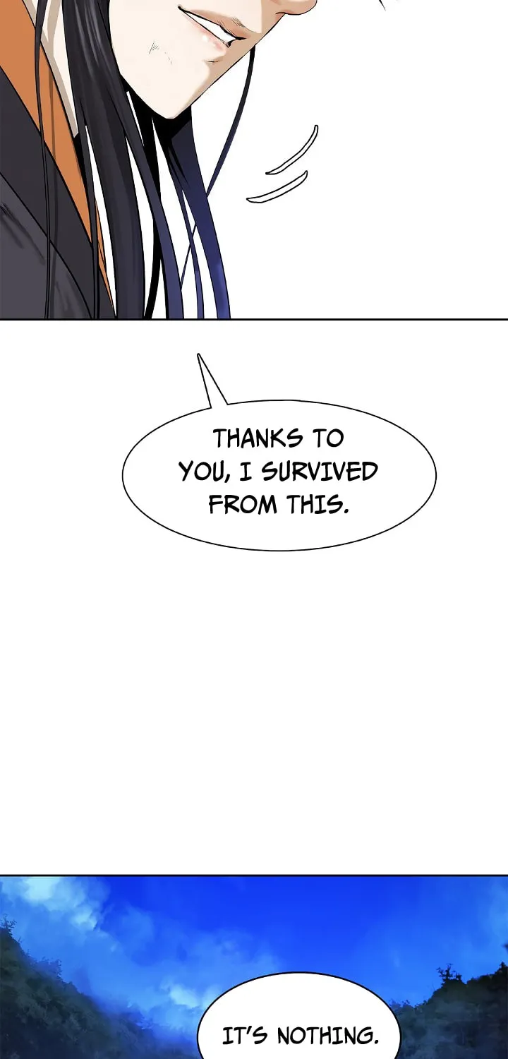 Tale of the Floating Sages Chapter 31 page 94 - 