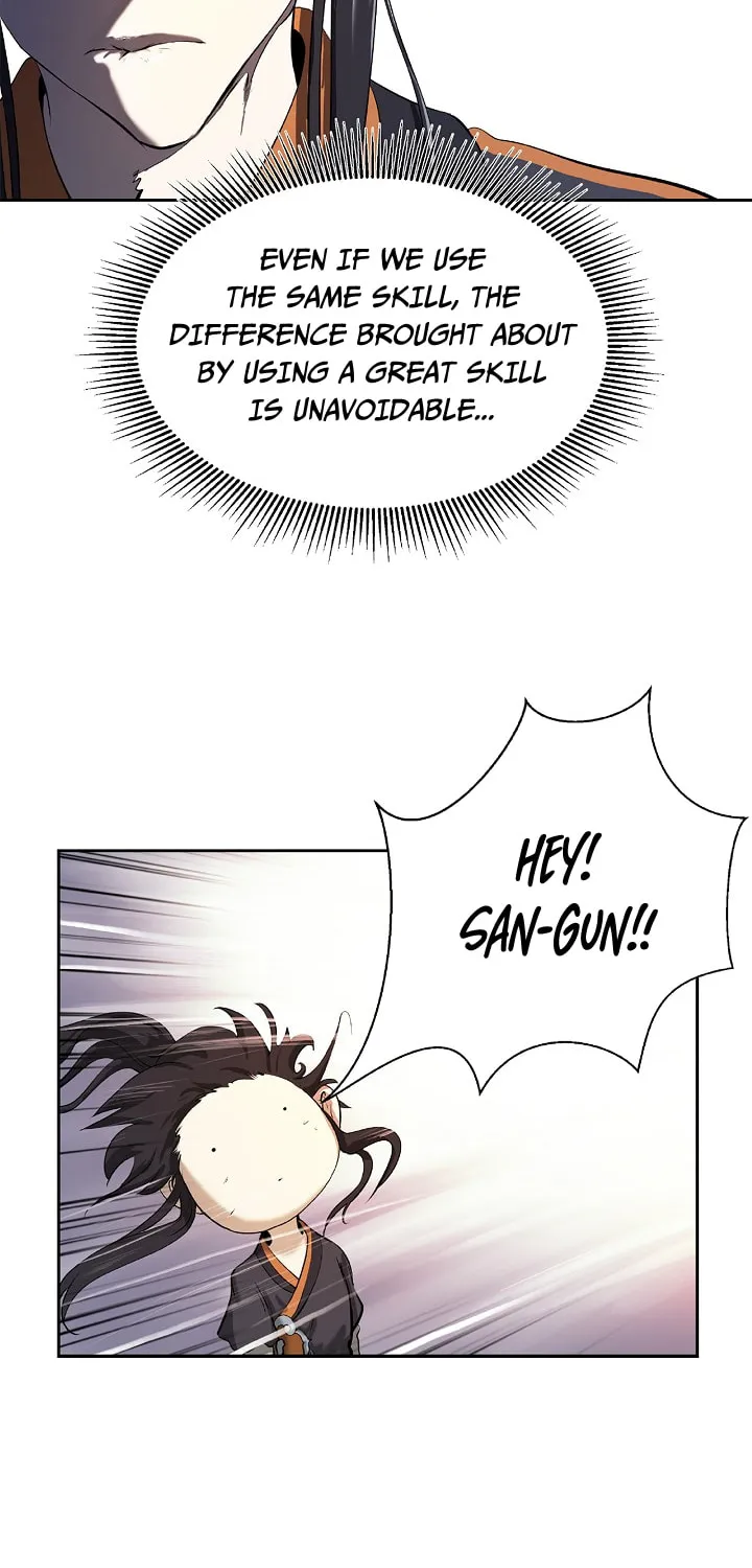 Tale of the Floating Sages Chapter 31 page 97 - 