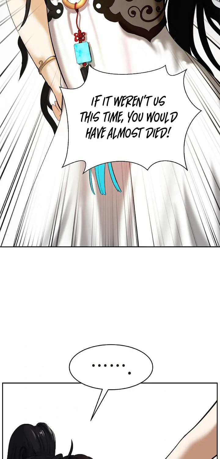 Tale of the Floating Sages Chapter 31 page 100 - 