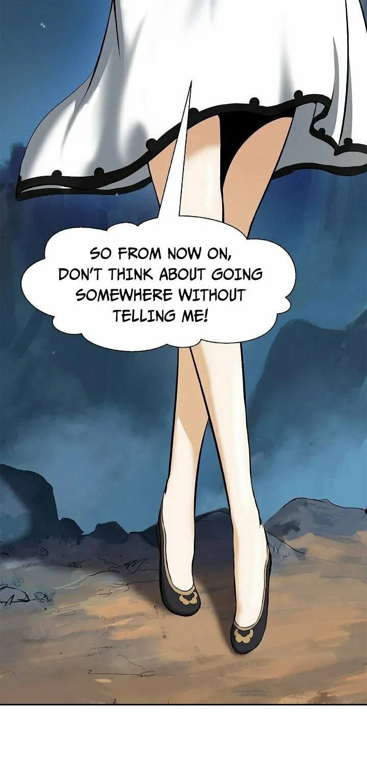 Tale of the Floating Sages Chapter 32 page 11 - 