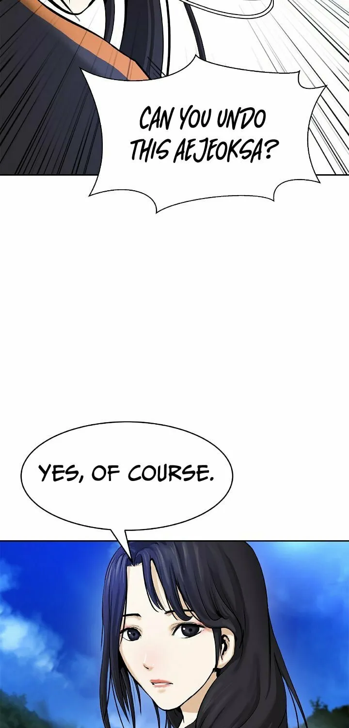 Tale of the Floating Sages Chapter 32 page 19 - 