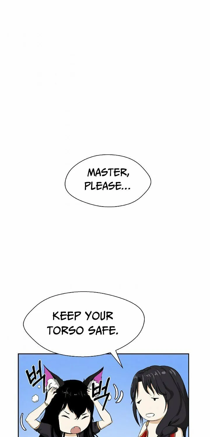 Tale of the Floating Sages Chapter 32 page 3 - 