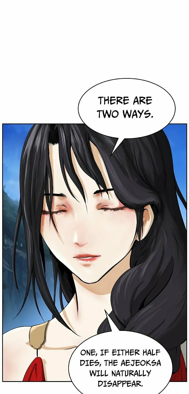Tale of the Floating Sages Chapter 32 page 22 - 