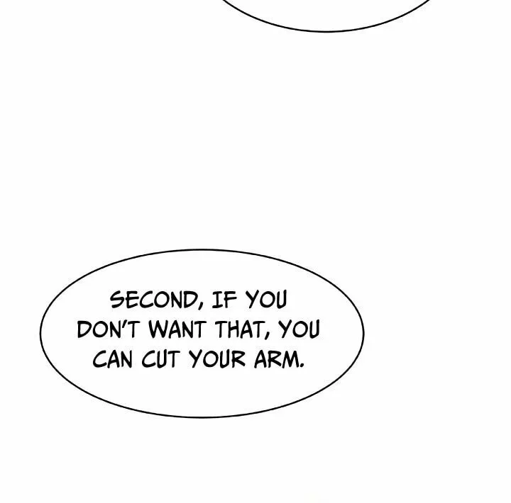 Tale of the Floating Sages Chapter 32 page 23 - 