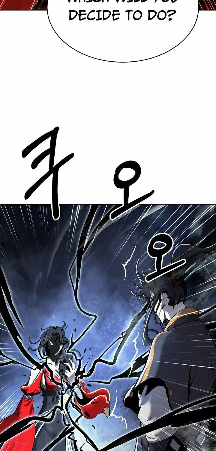 Tale of the Floating Sages Chapter 32 page 26 - 