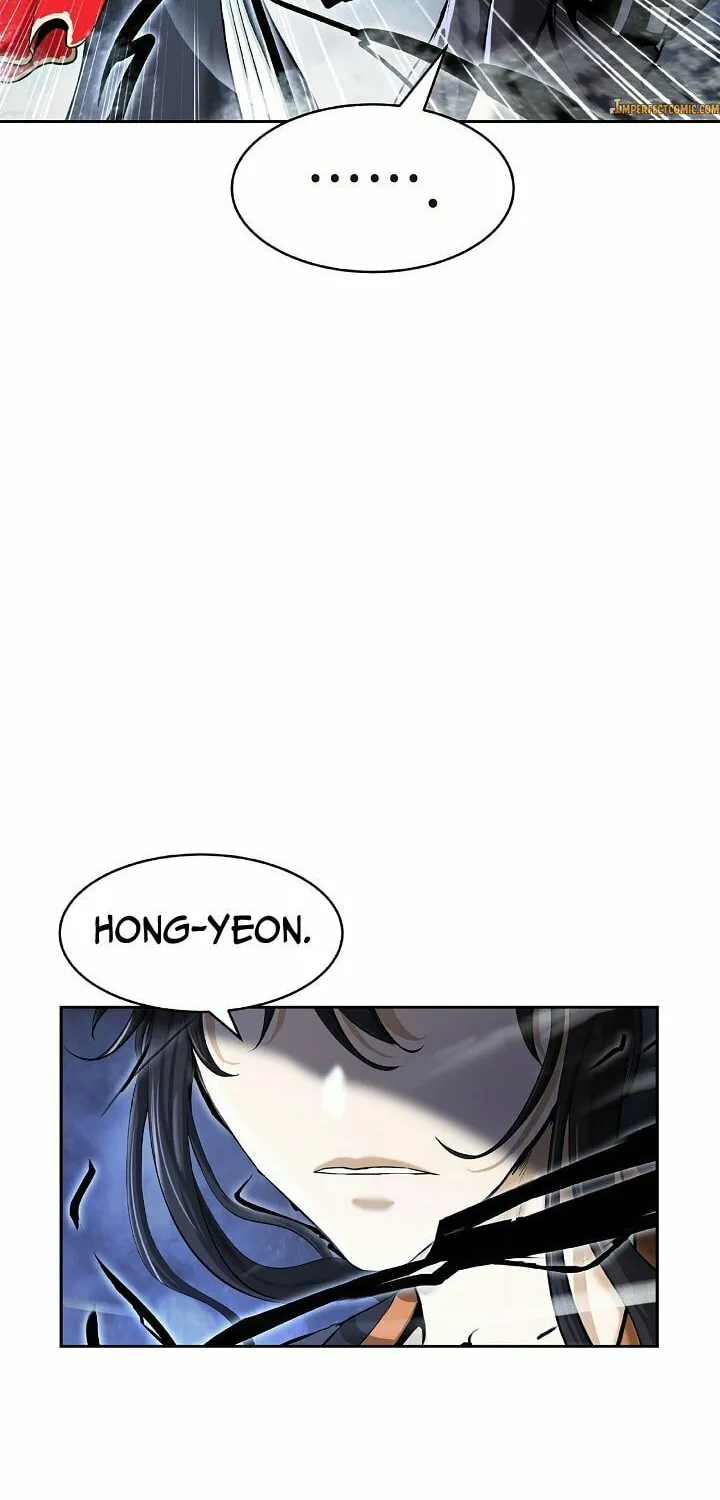 Tale of the Floating Sages Chapter 32 page 27 - 