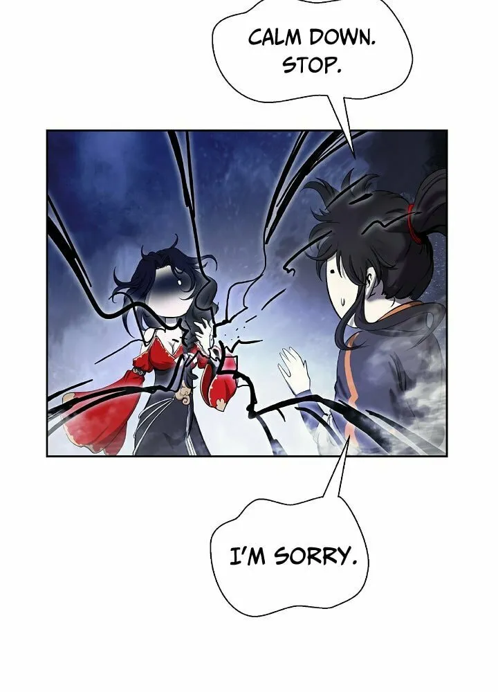 Tale of the Floating Sages Chapter 32 page 30 - 