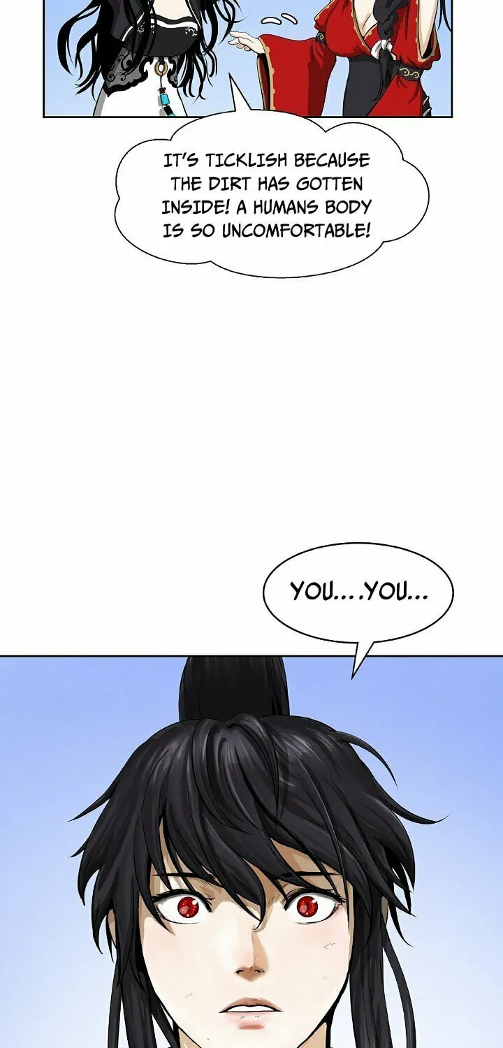 Tale of the Floating Sages Chapter 32 page 4 - 