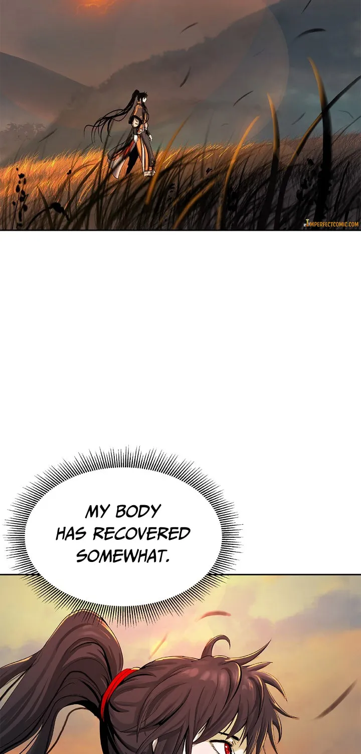 Tale of the Floating Sages Chapter 32 page 34 - 
