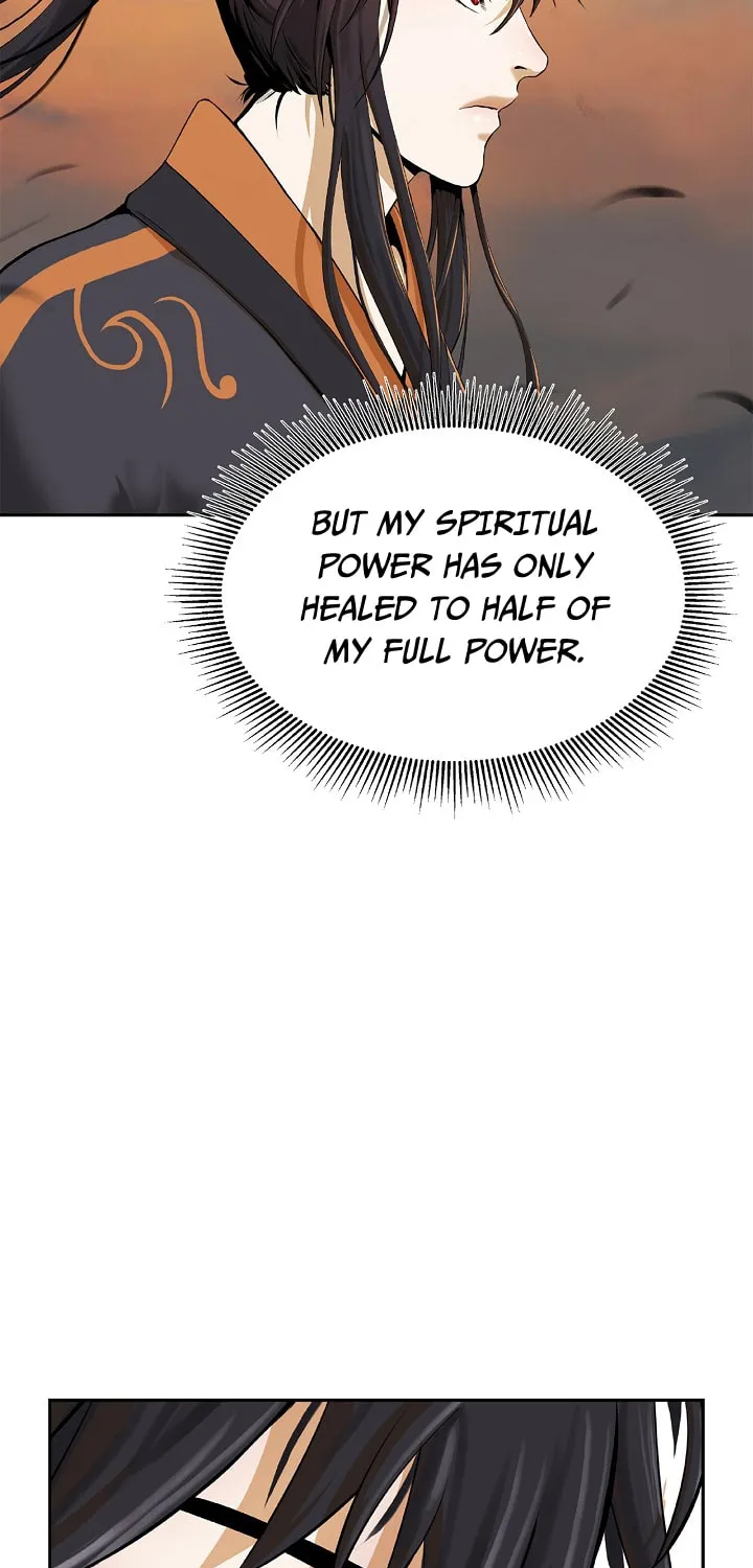 Tale of the Floating Sages Chapter 32 page 35 - 