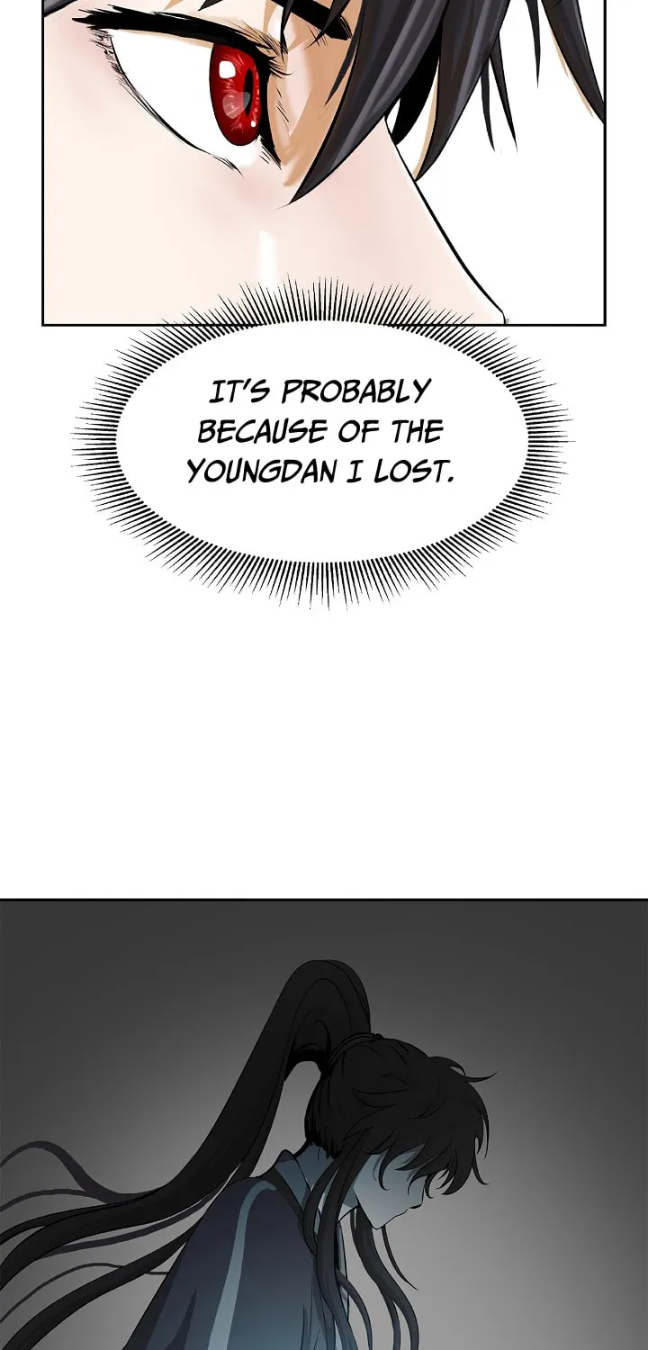 Tale of the Floating Sages Chapter 32 page 36 - 
