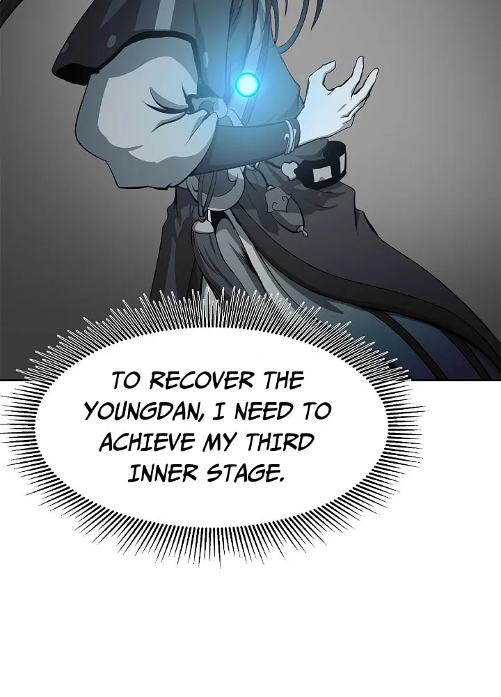 Tale of the Floating Sages Chapter 32 page 37 - 