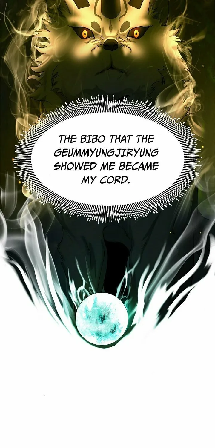 Tale of the Floating Sages Chapter 32 page 39 - 