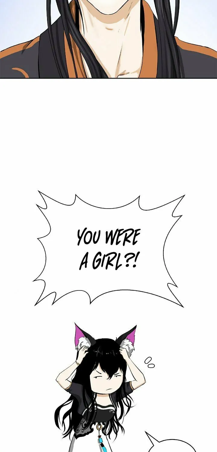 Tale of the Floating Sages Chapter 32 page 5 - 