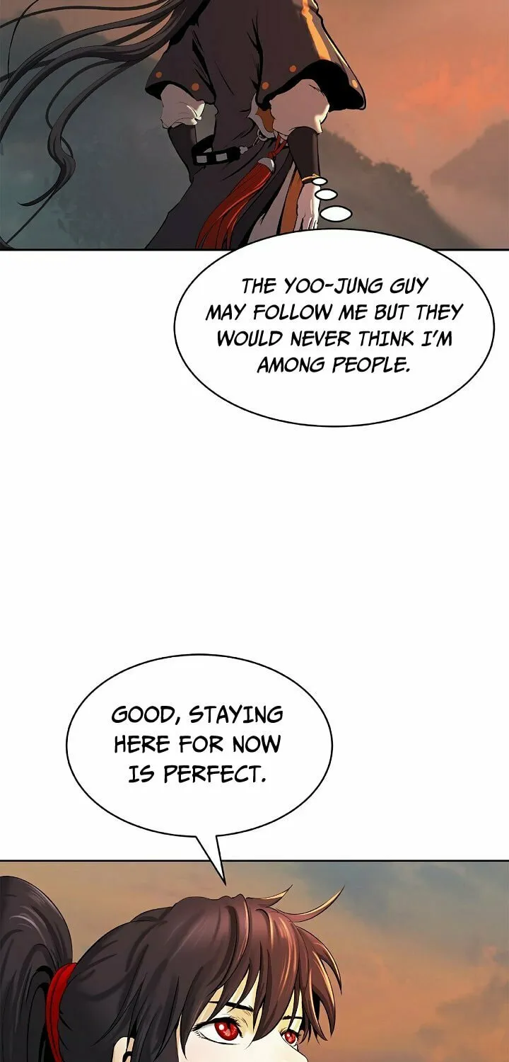 Tale of the Floating Sages Chapter 32 page 42 - 
