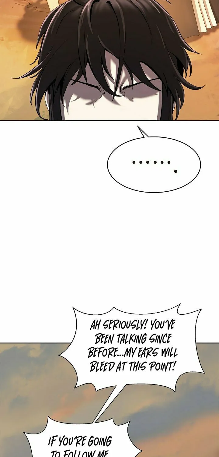 Tale of the Floating Sages Chapter 32 page 45 - 