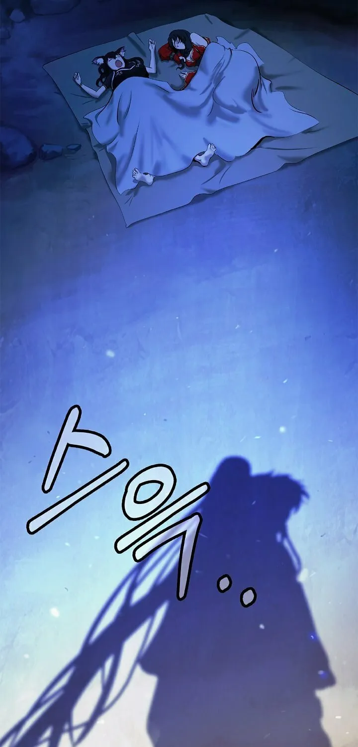 Tale of the Floating Sages Chapter 32 page 50 - 