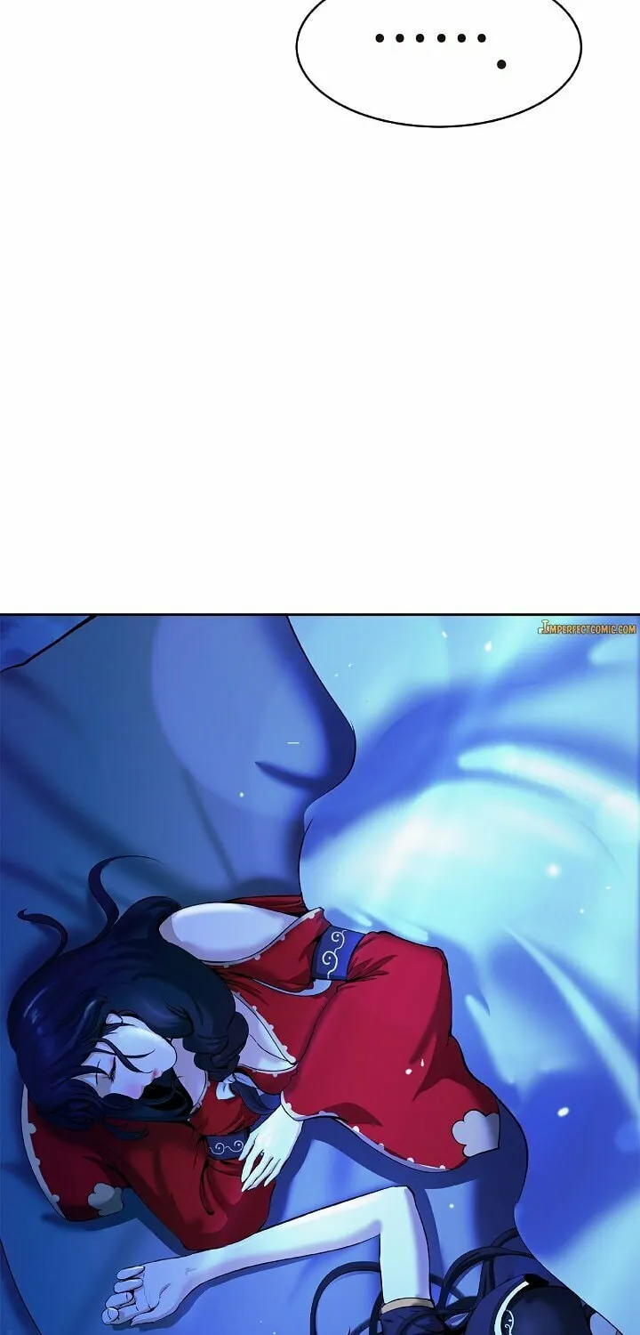 Tale of the Floating Sages Chapter 32 page 52 - 