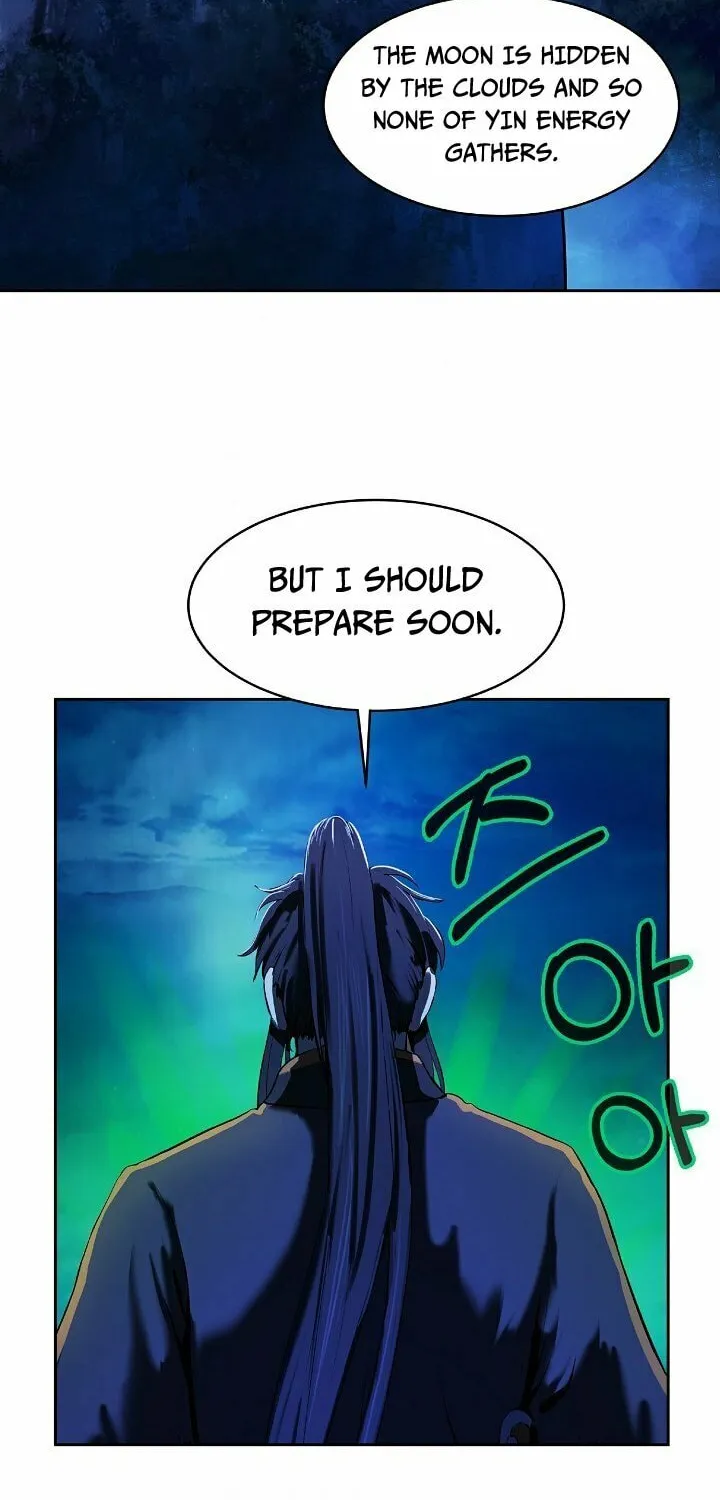 Tale of the Floating Sages Chapter 32 page 55 - 