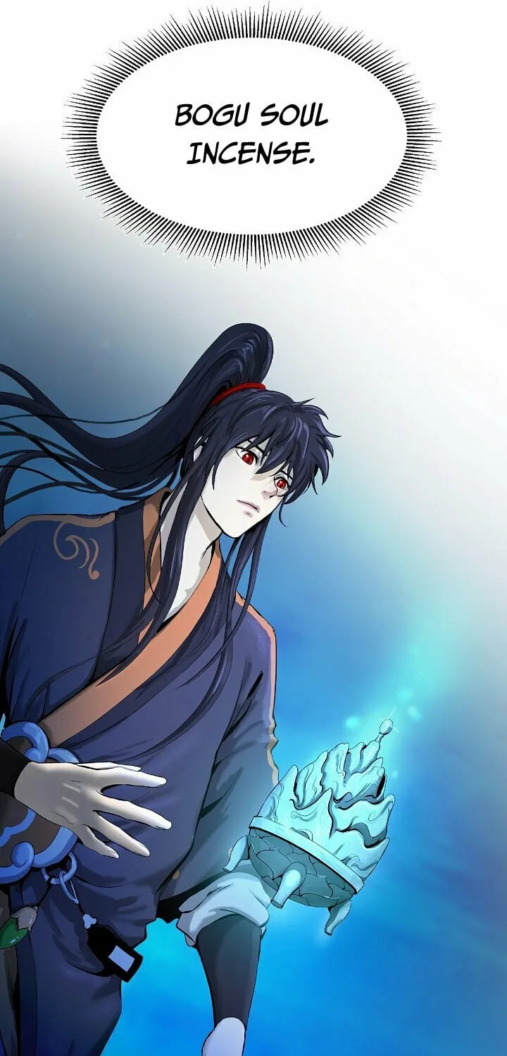 Tale of the Floating Sages Chapter 32 page 57 - 