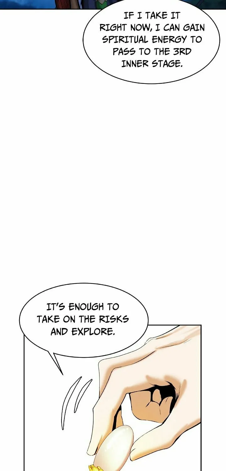 Tale of the Floating Sages Chapter 32 page 59 - 