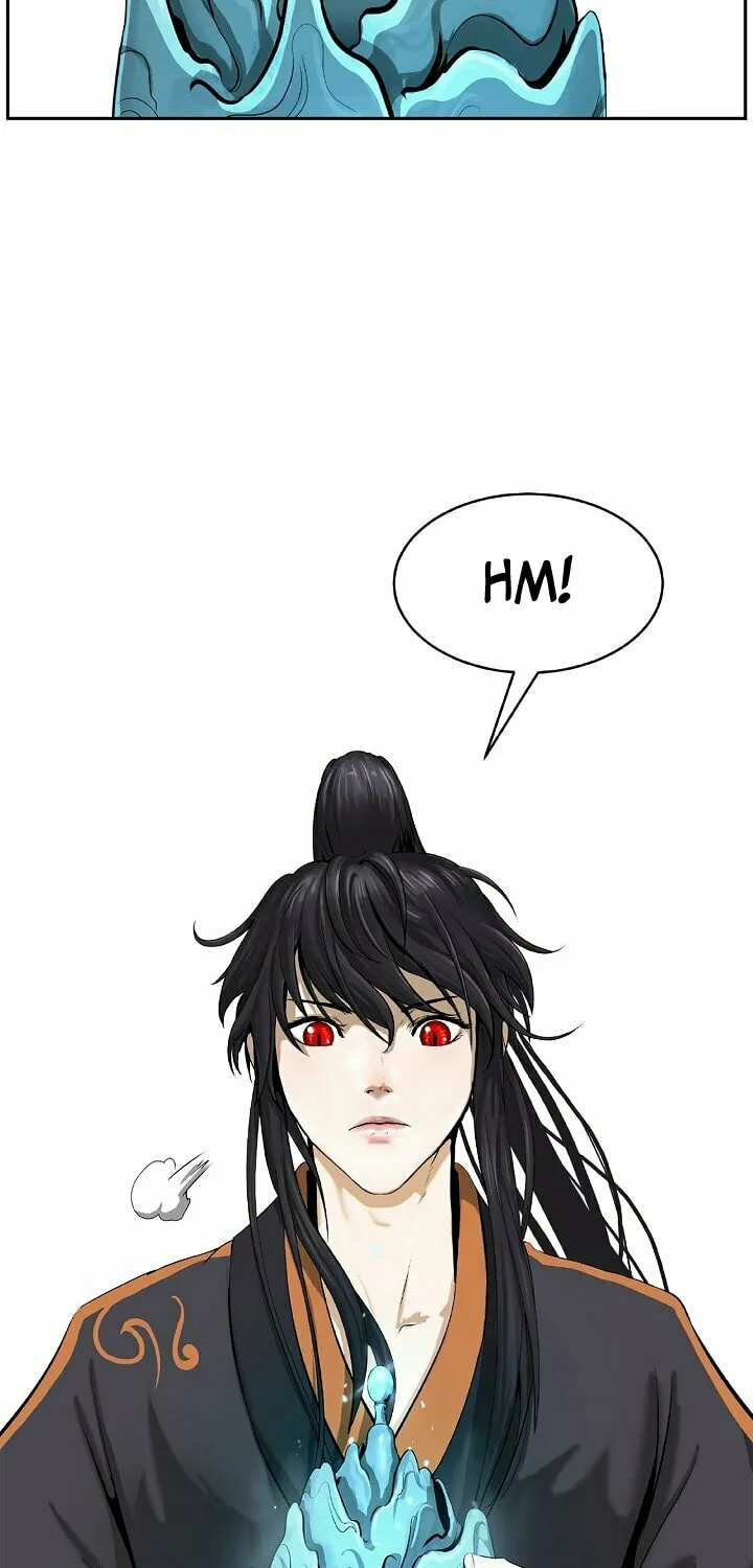 Tale of the Floating Sages Chapter 32 page 61 - 