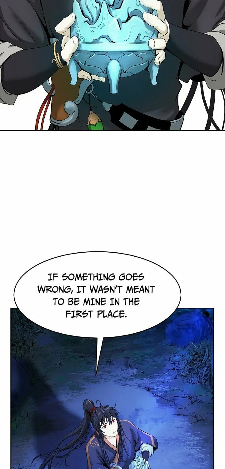 Tale of the Floating Sages Chapter 32 page 62 - 