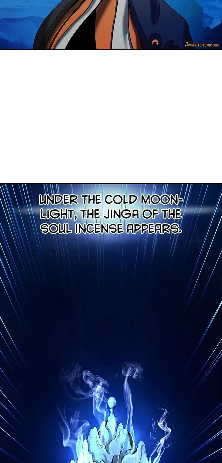 Tale of the Floating Sages Chapter 32 page 68 - 
