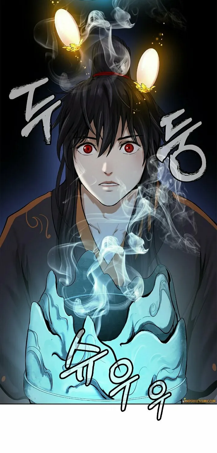 Tale of the Floating Sages Chapter 32 page 73 - 