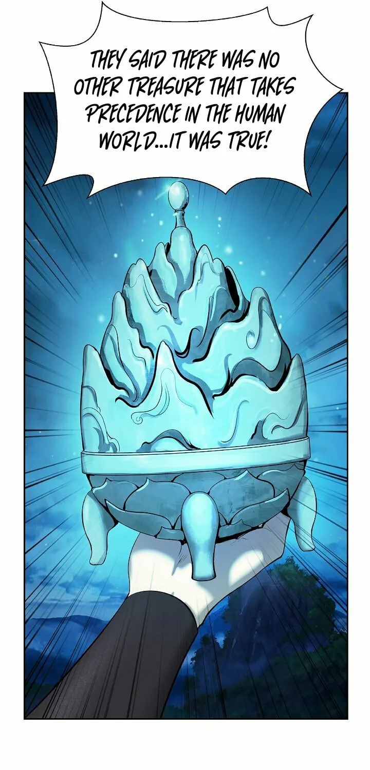 Tale of the Floating Sages Chapter 32 page 77 - 