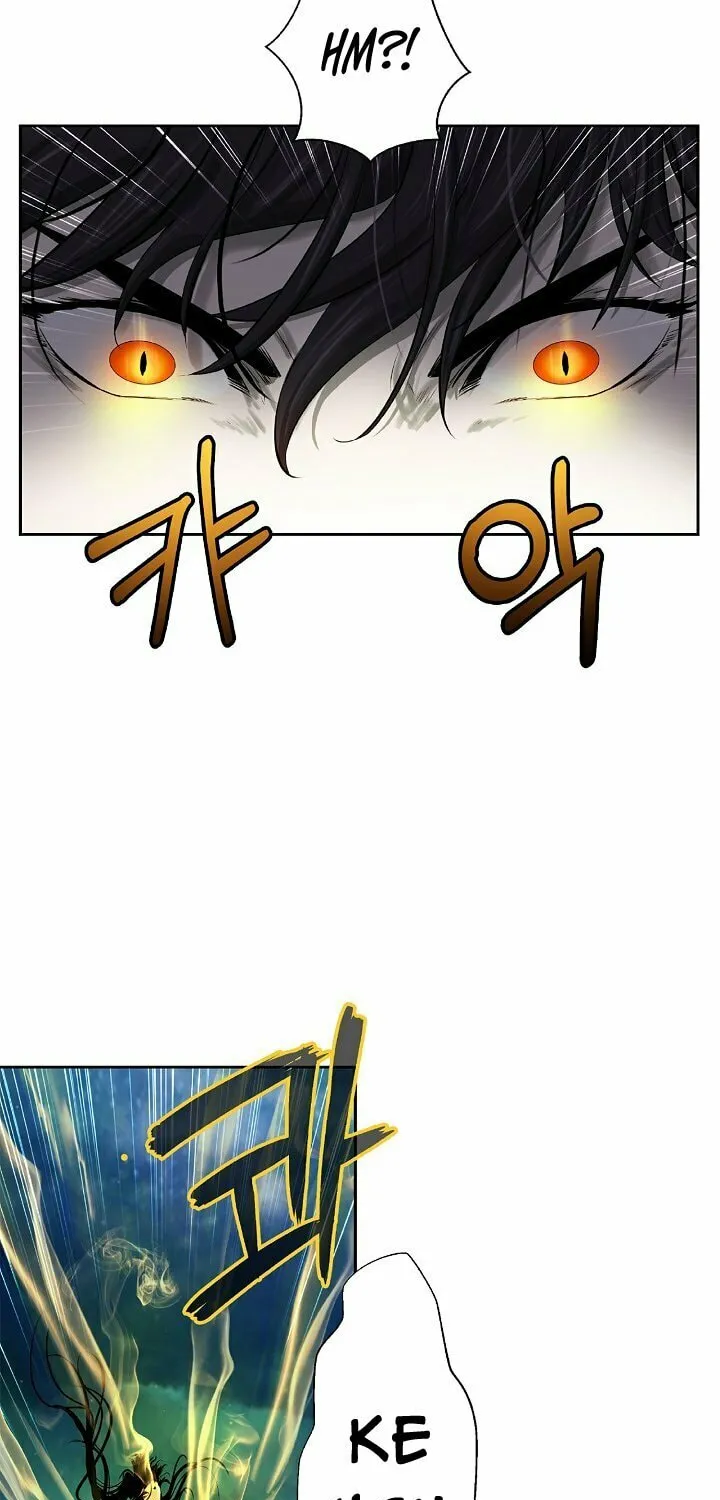 Tale of the Floating Sages Chapter 32 page 81 - 