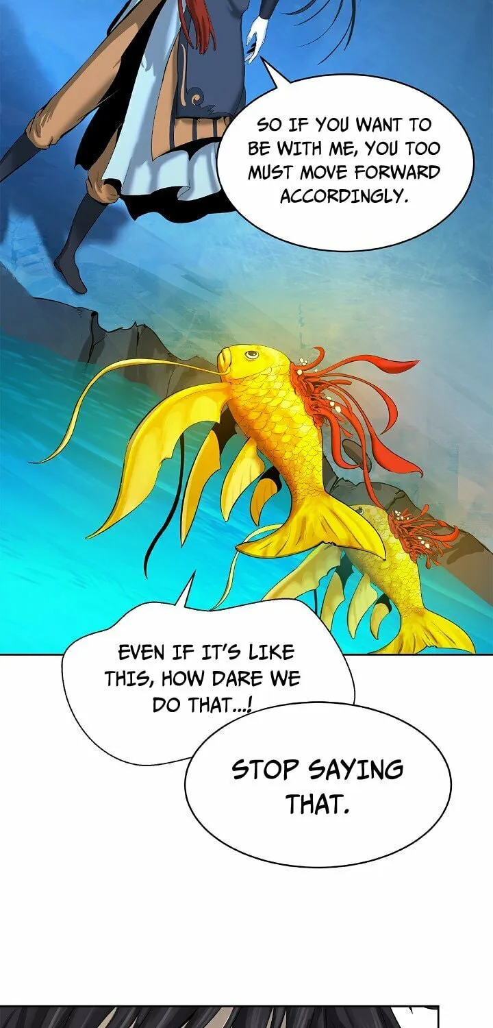Tale of the Floating Sages Chapter 33 page 14 - 