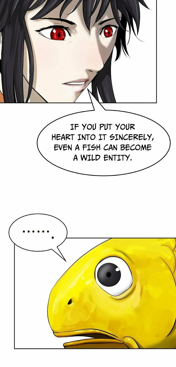 Tale of the Floating Sages Chapter 33 page 15 - 