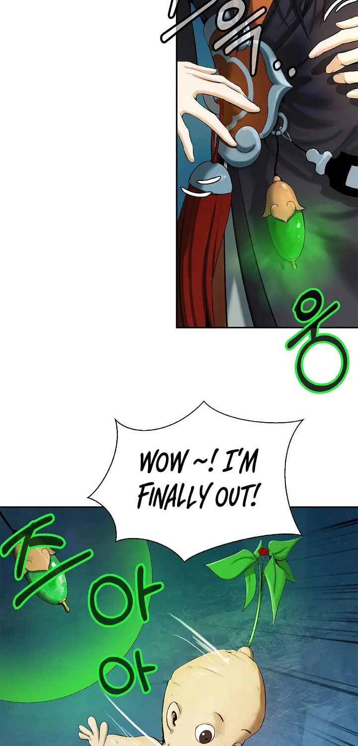Tale of the Floating Sages Chapter 33 page 20 - 