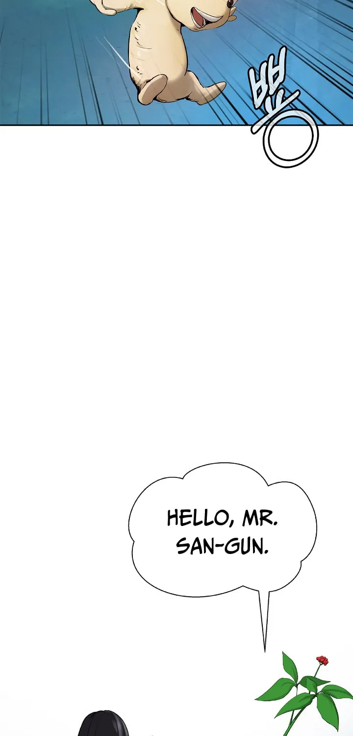 Tale of the Floating Sages Chapter 33 page 21 - 