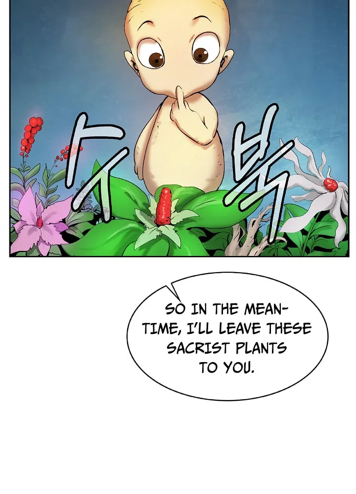 Tale of the Floating Sages Chapter 33 page 23 - 