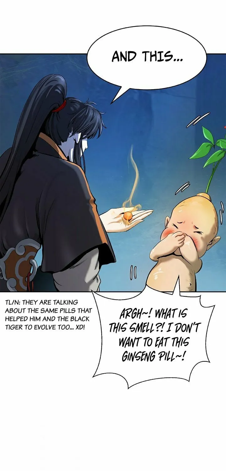 Tale of the Floating Sages Chapter 33 page 24 - 