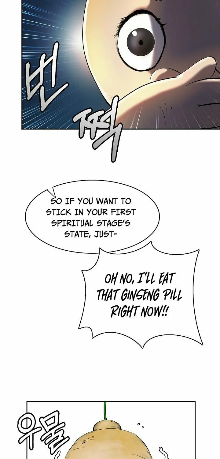 Tale of the Floating Sages Chapter 33 page 26 - 